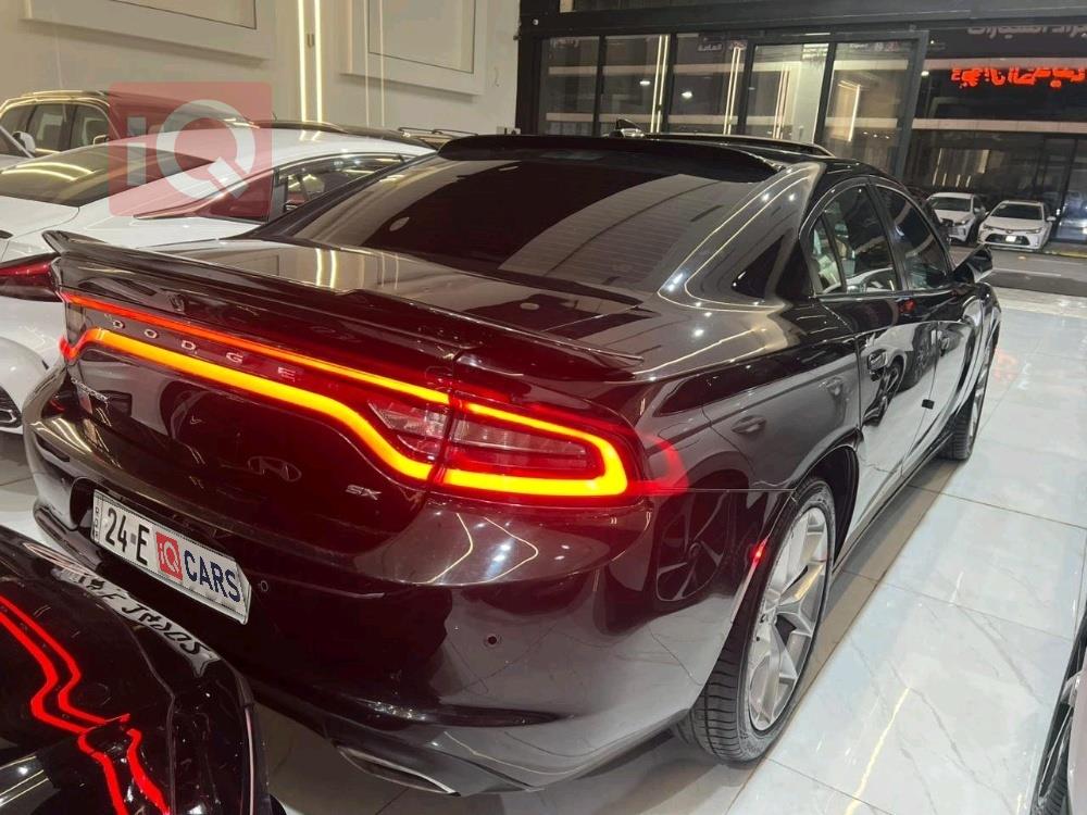 دودج تشارجر